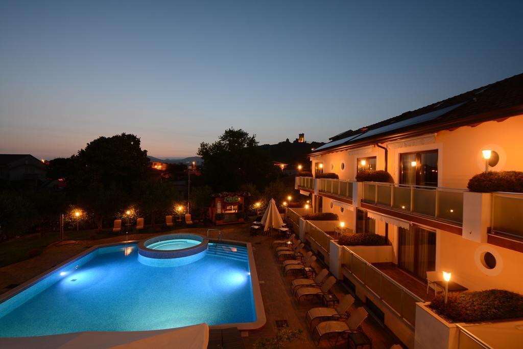 Porta Rosa Hotel