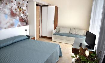 Hotel Porta Rosa