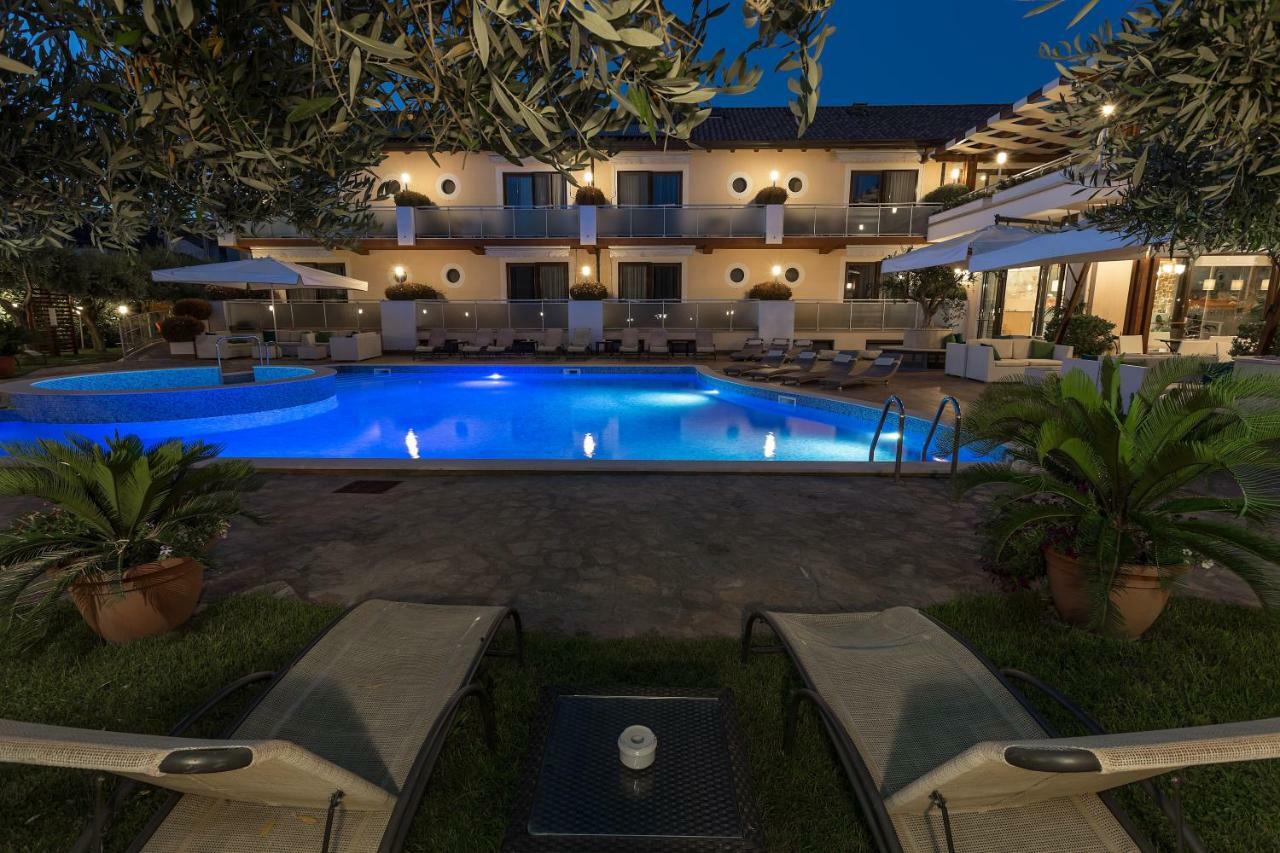 Porta Rosa Hotel