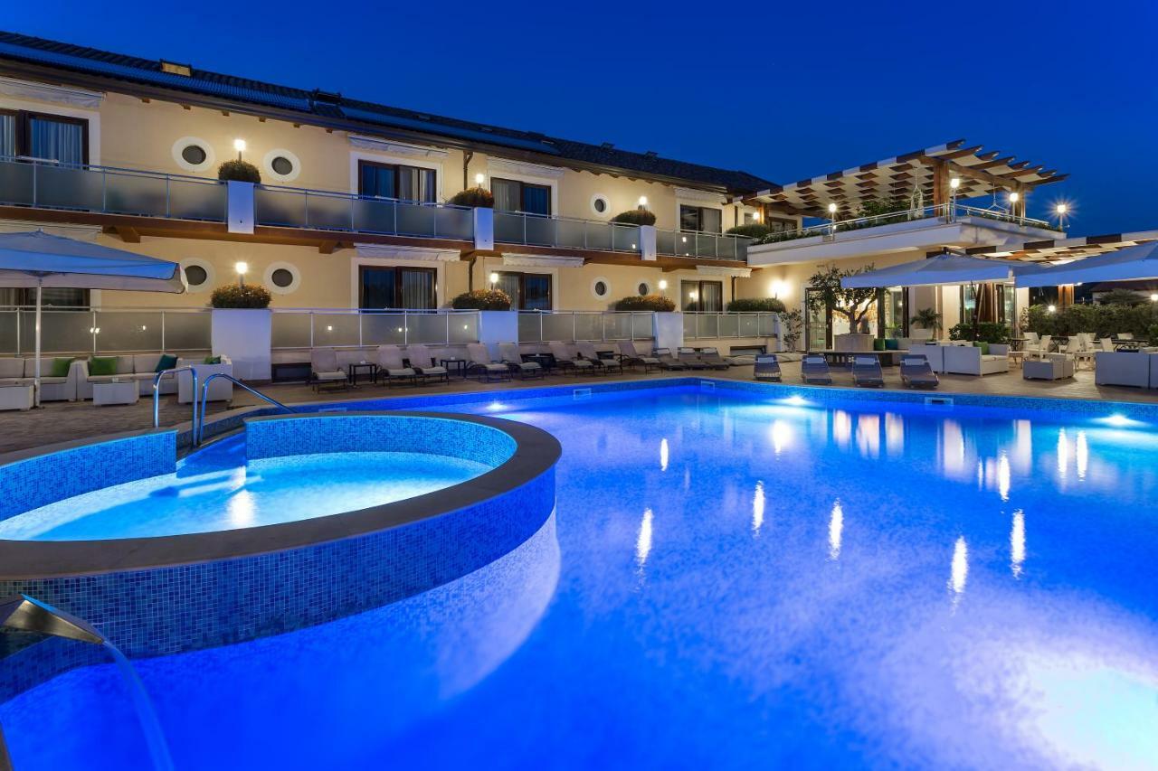 Porta Rosa Hotel 4*