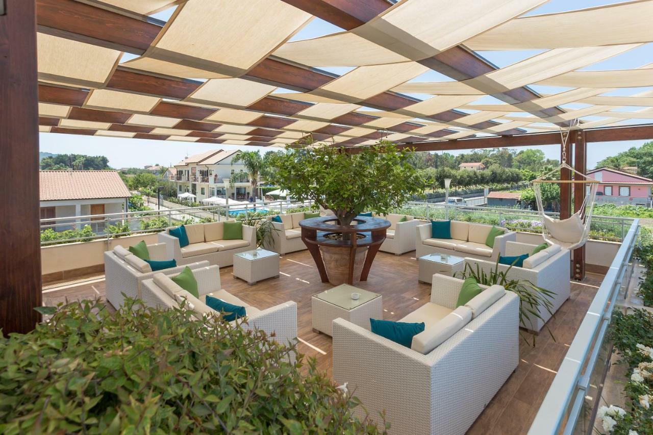 Hotel Porta Rosa