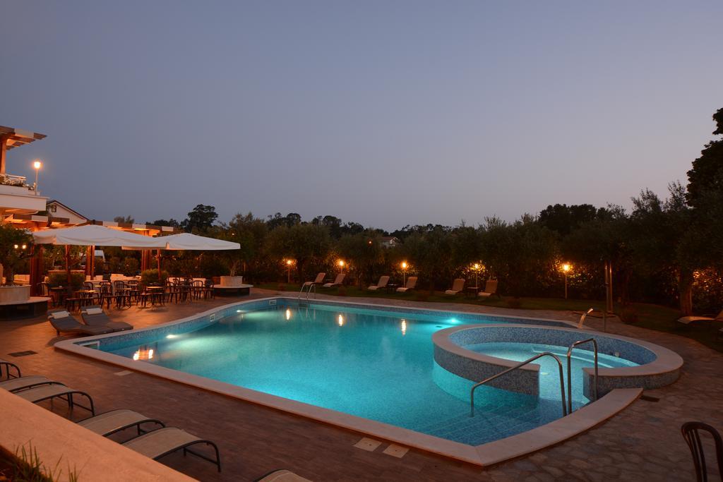 Porta Rosa Hotel 4*