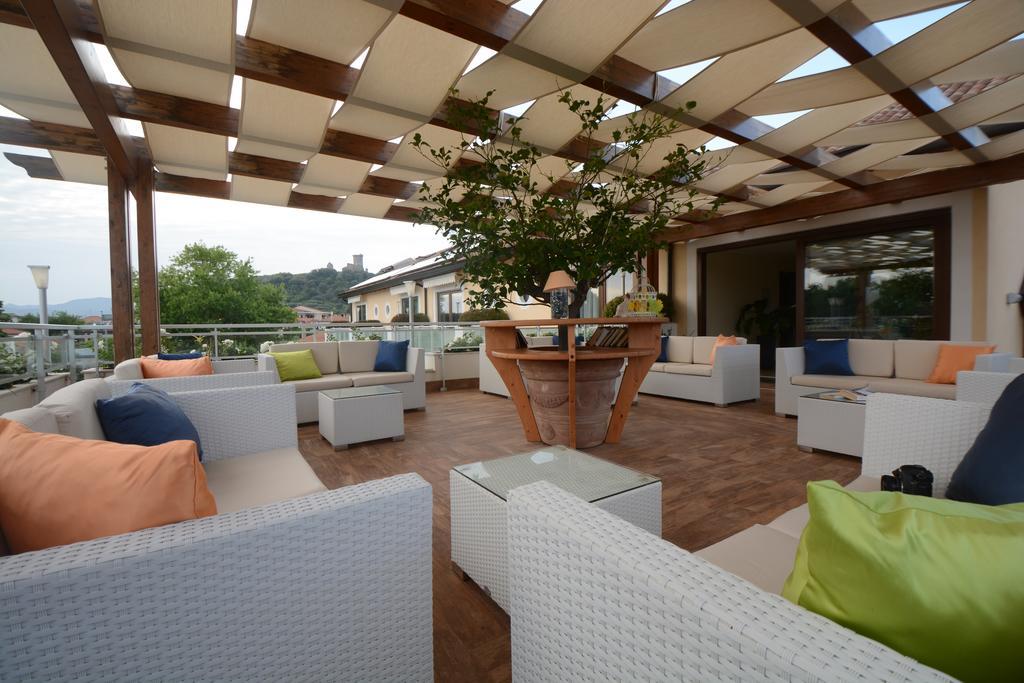 Porta Rosa Hotel 4*