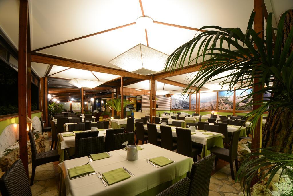 Porta Rosa Hotel 4*