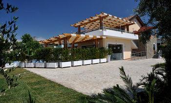Hotel Porta Rosa