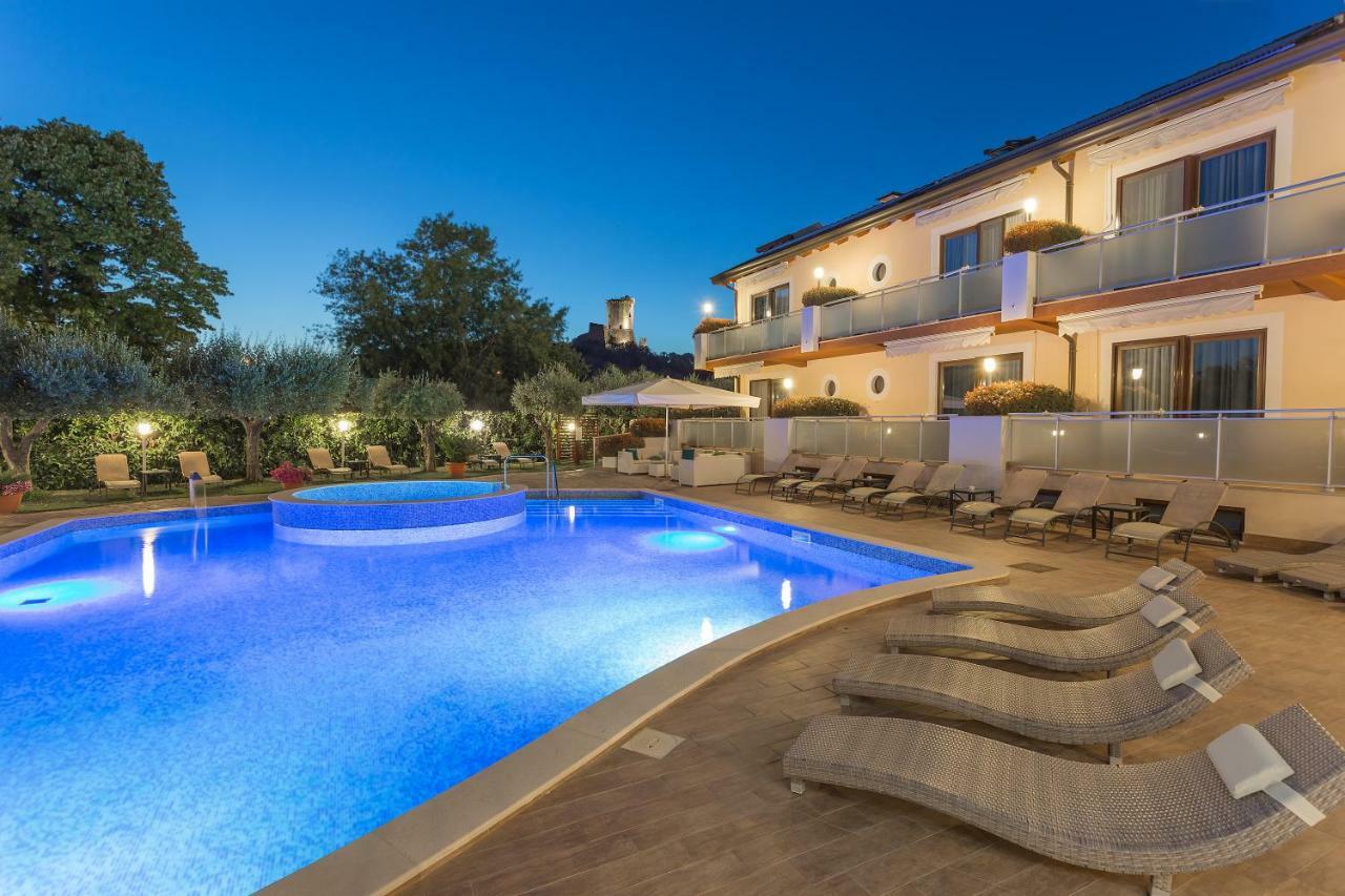 Porta Rosa Hotel