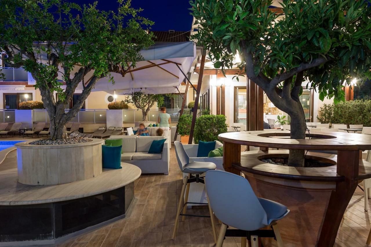 Hotel Porta Rosa 4*